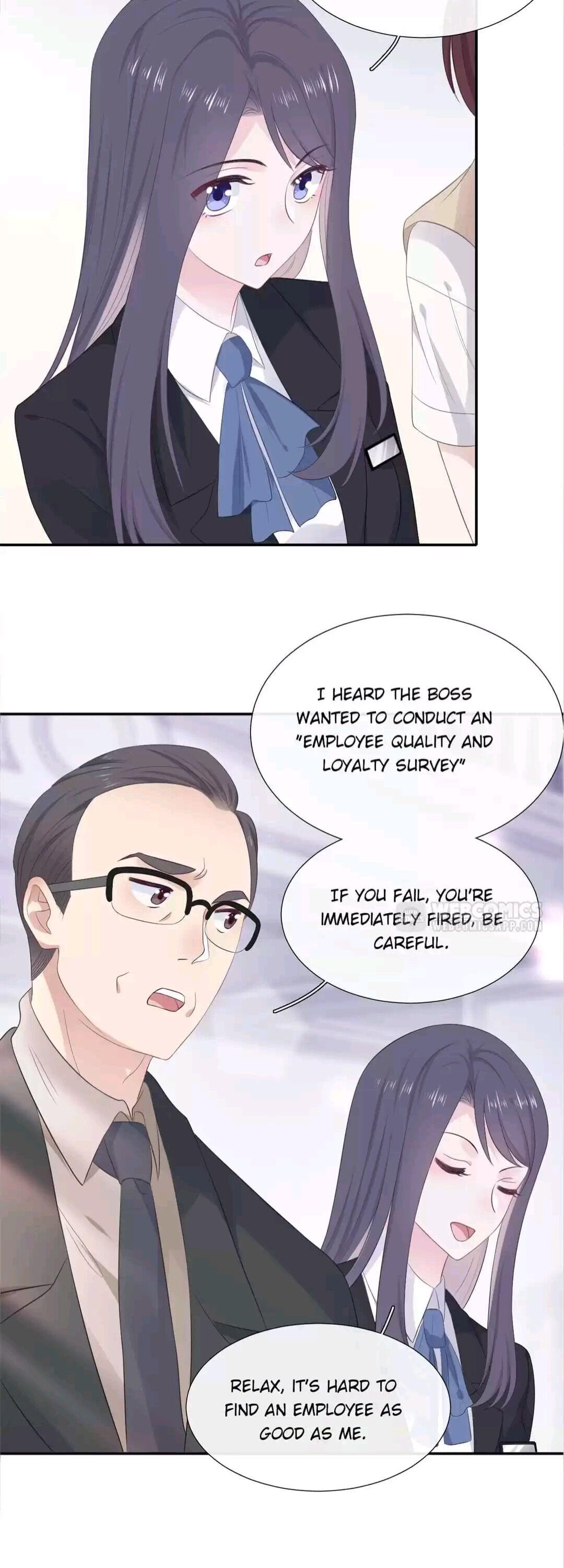 The Foodie Next Door Chapter 16 - page 17