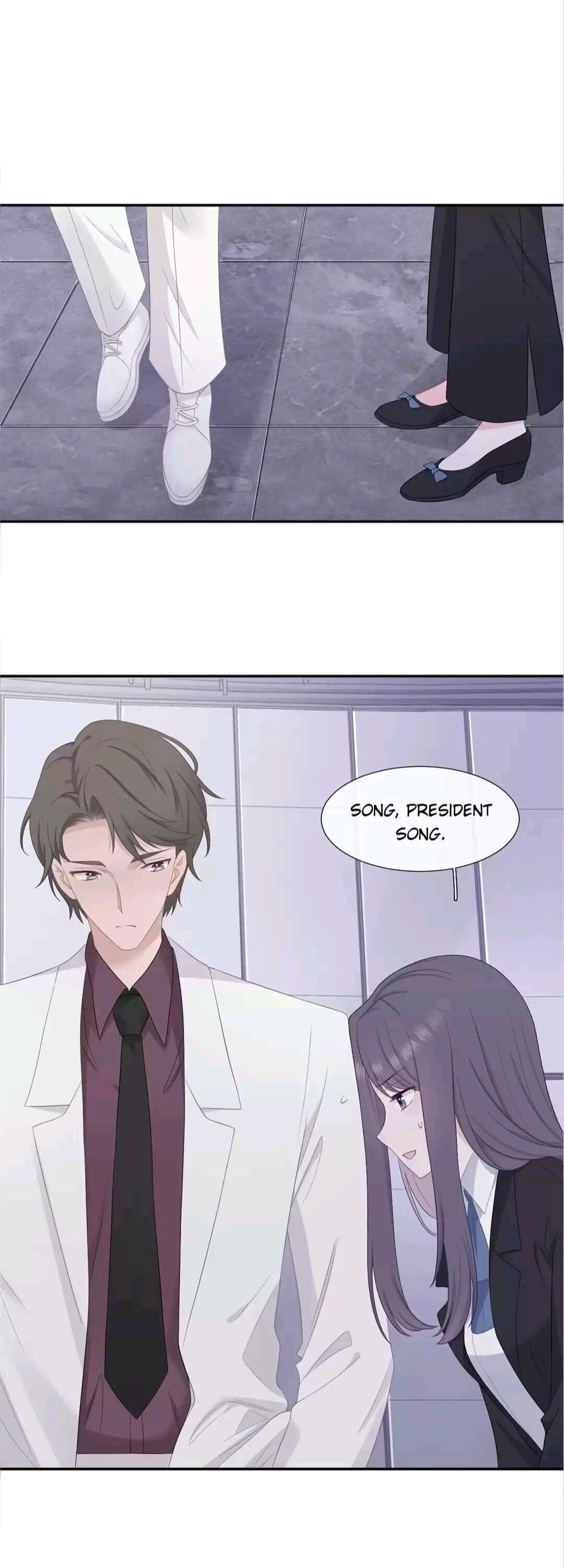 The Foodie Next Door Chapter 16 - page 20