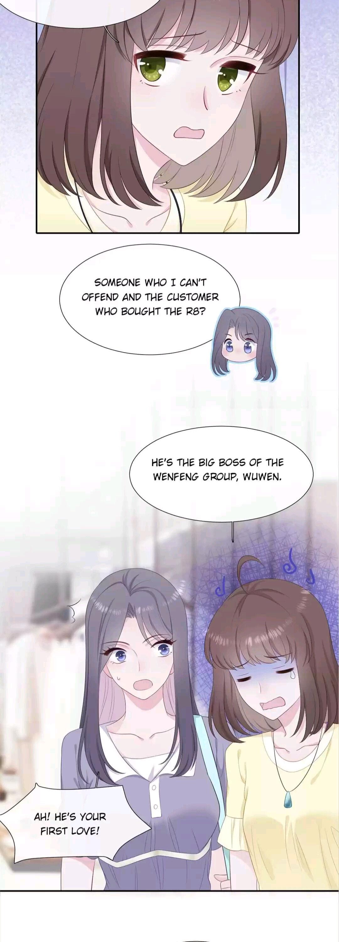 The Foodie Next Door Chapter 16 - page 4