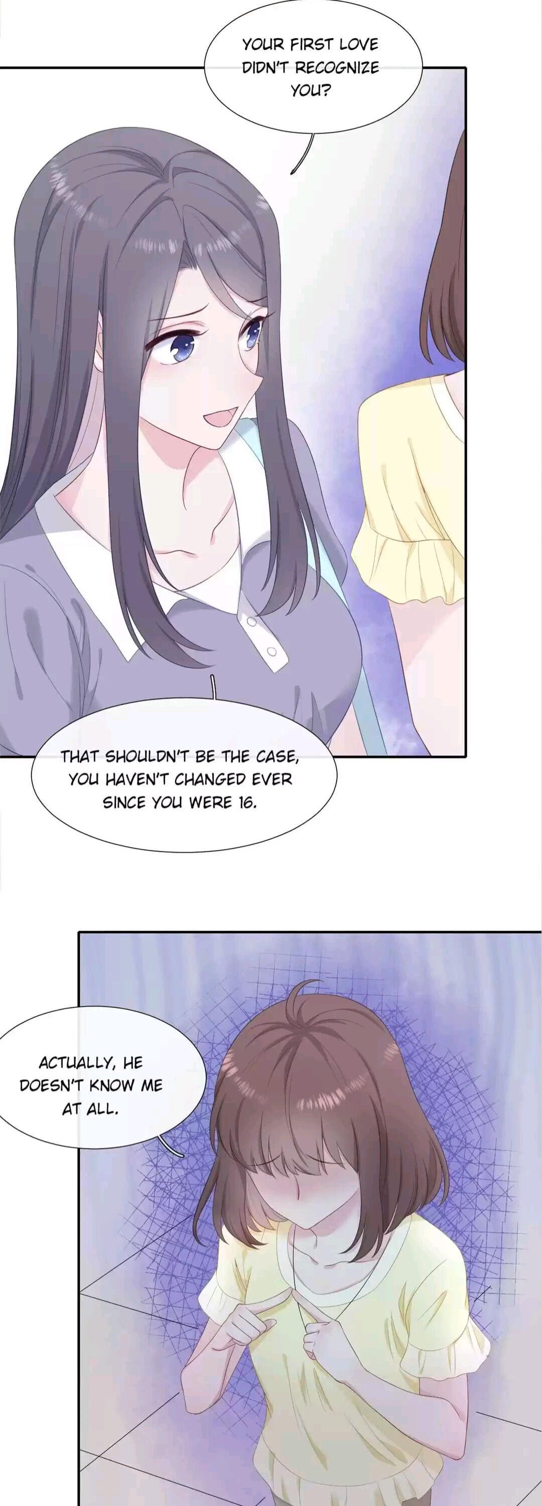 The Foodie Next Door Chapter 16 - page 5