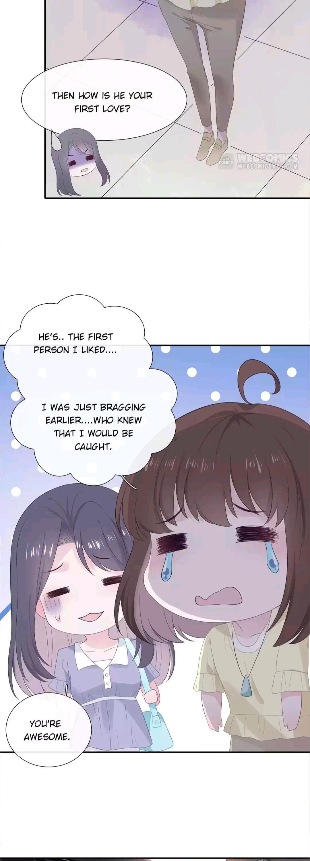 The Foodie Next Door Chapter 16 - page 6