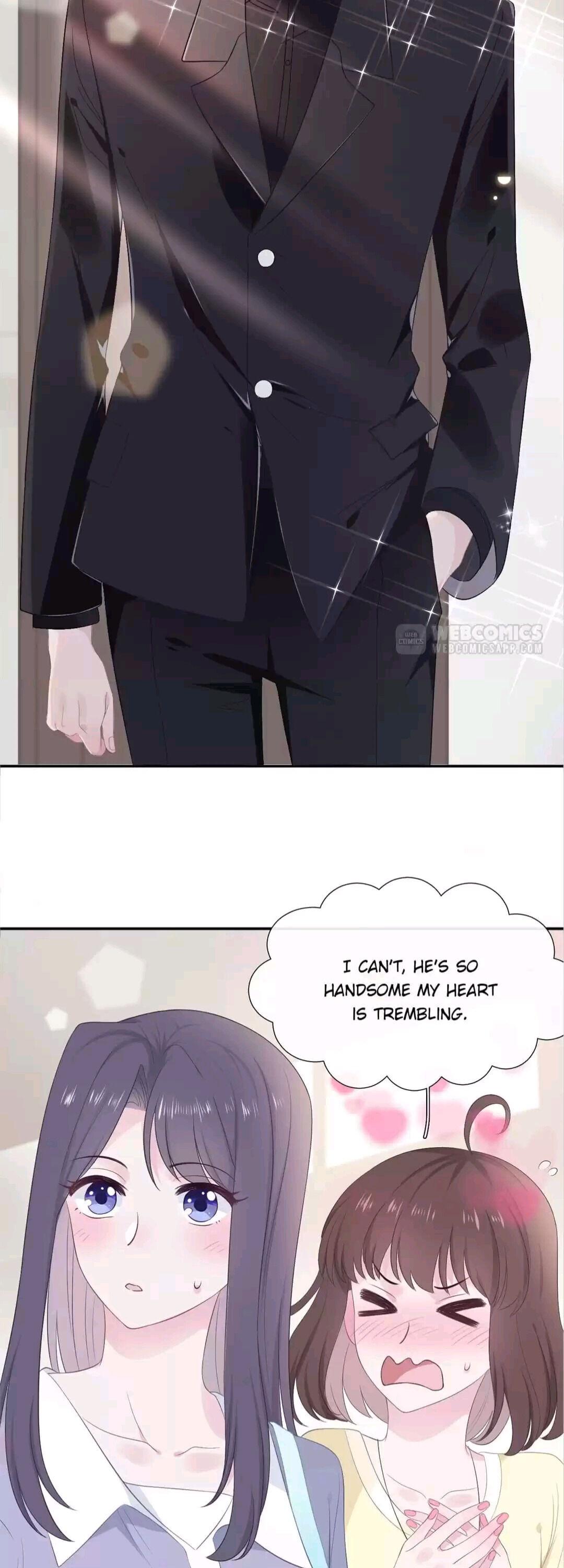 The Foodie Next Door Chapter 16 - page 8