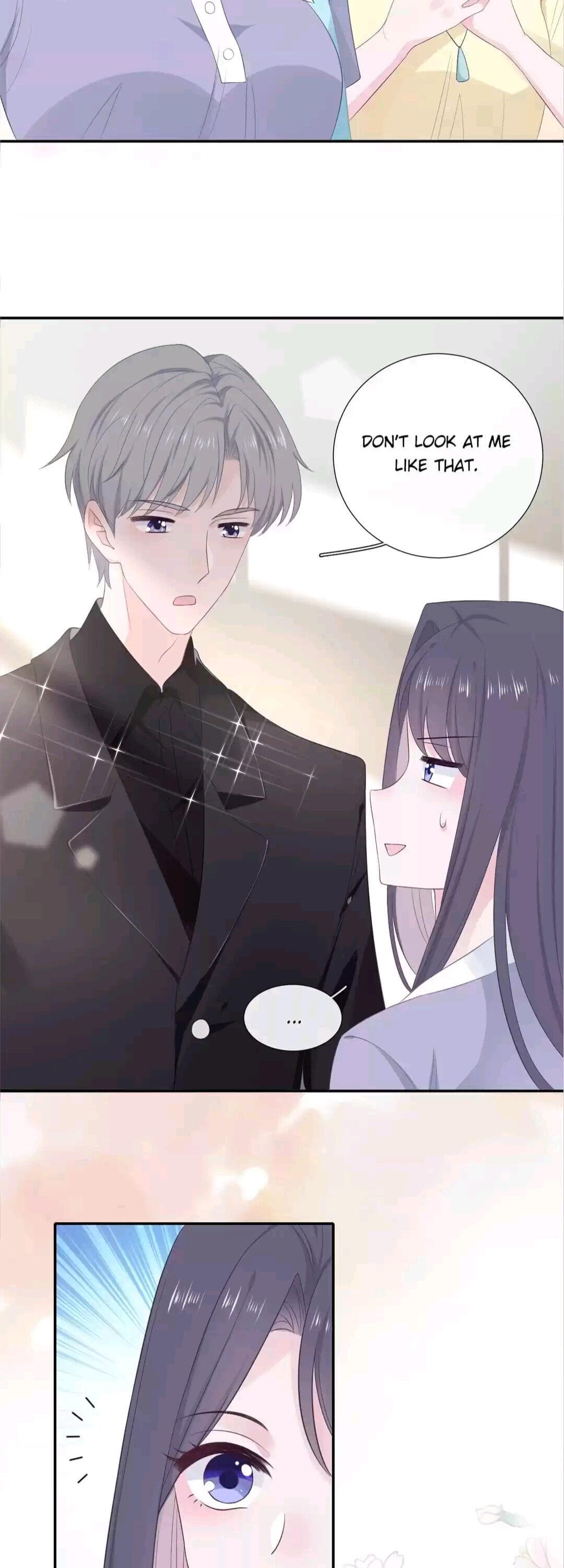 The Foodie Next Door Chapter 16 - page 9