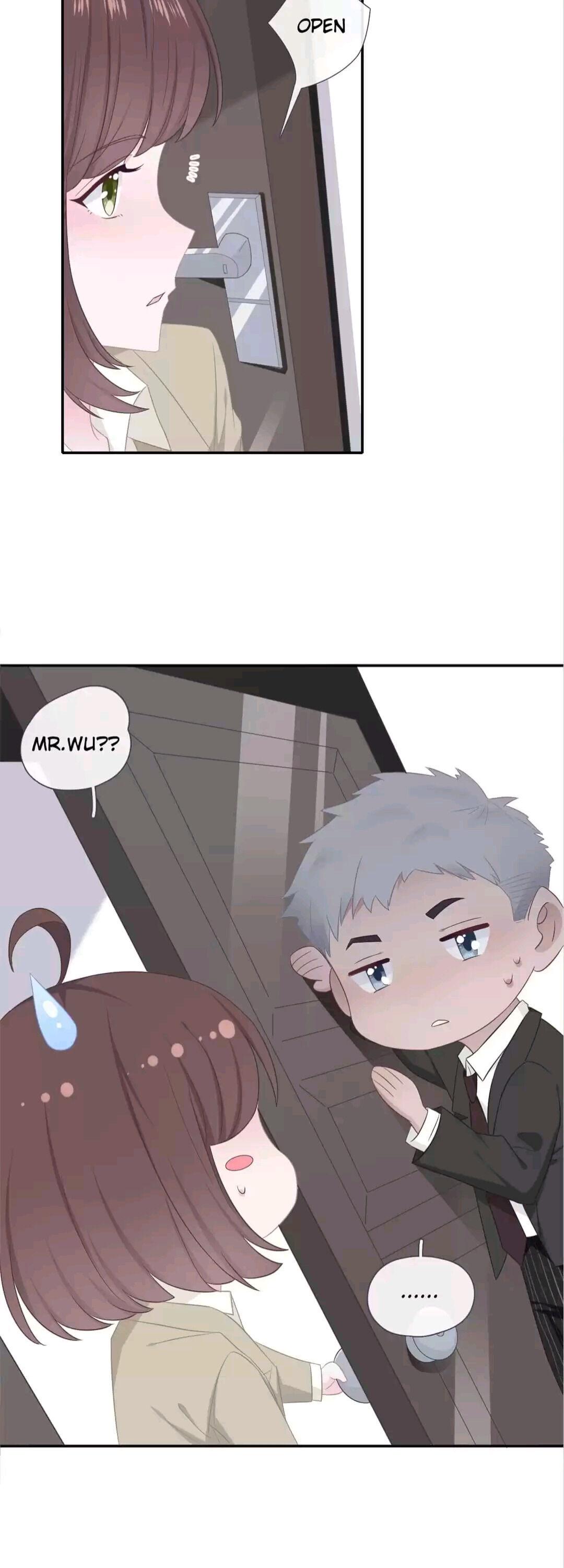 The Foodie Next Door Chapter 47 - page 12