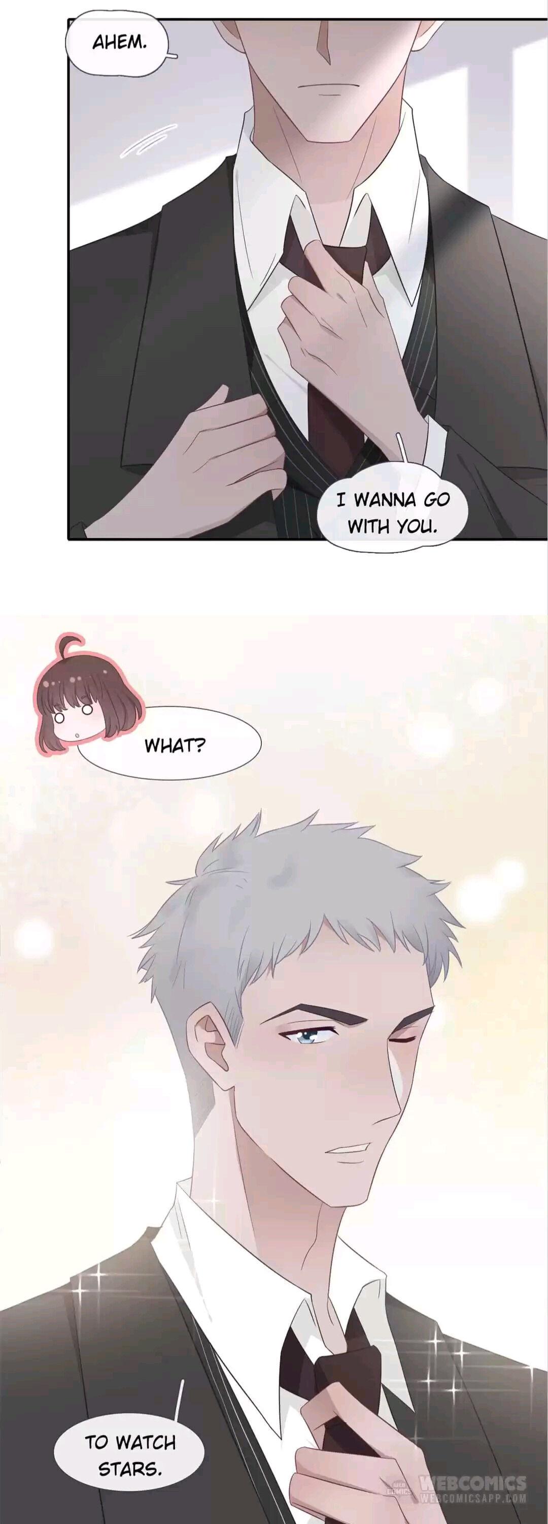 The Foodie Next Door Chapter 47 - page 13