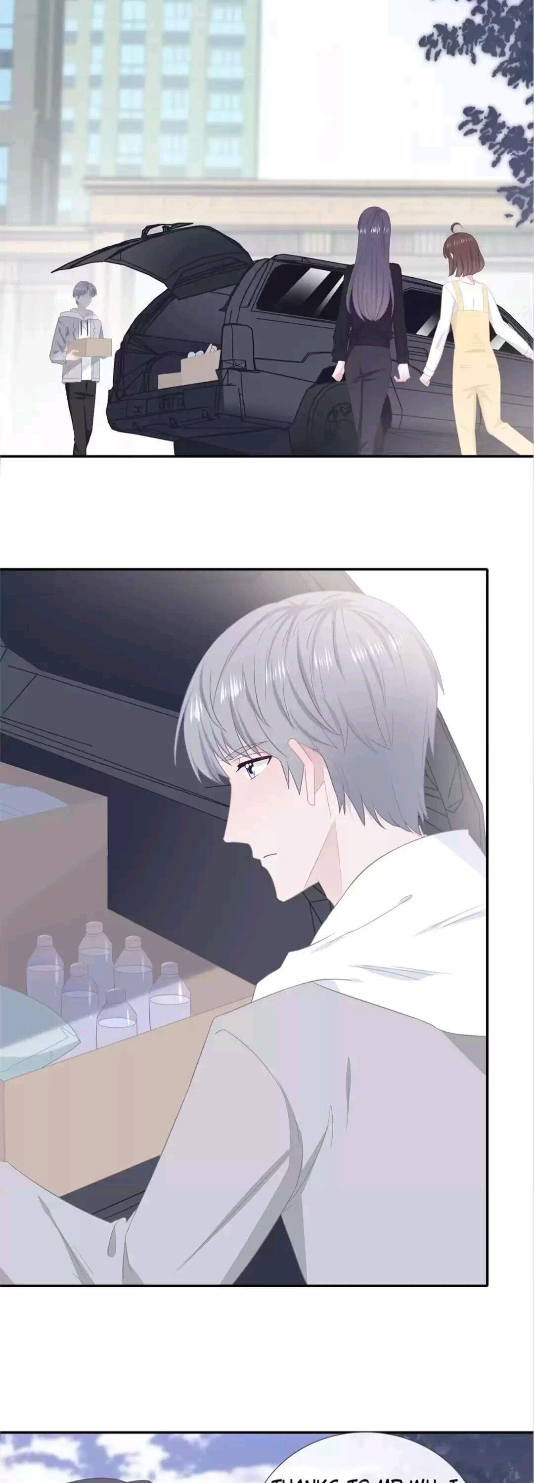 The Foodie Next Door Chapter 47 - page 15