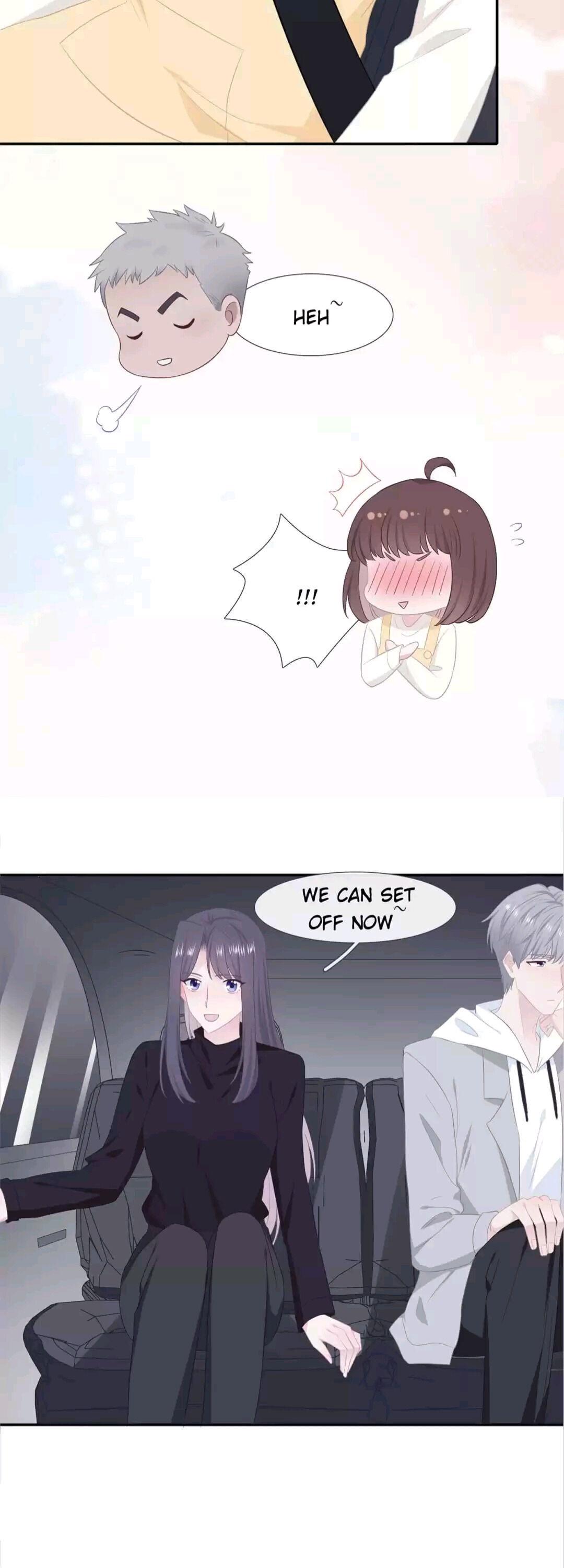 The Foodie Next Door Chapter 47 - page 19