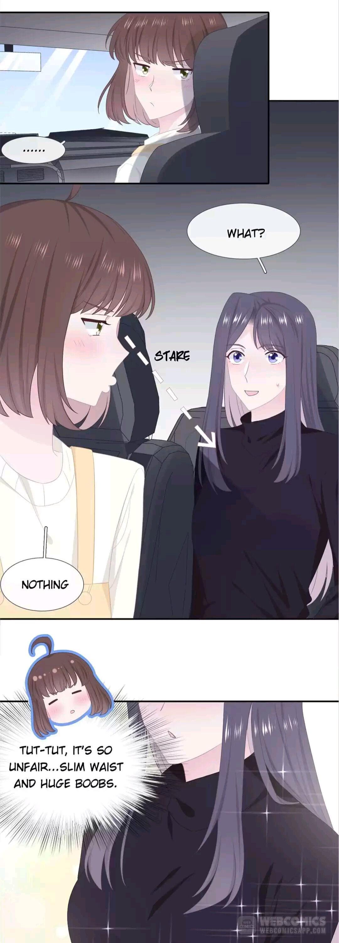 The Foodie Next Door Chapter 47 - page 20
