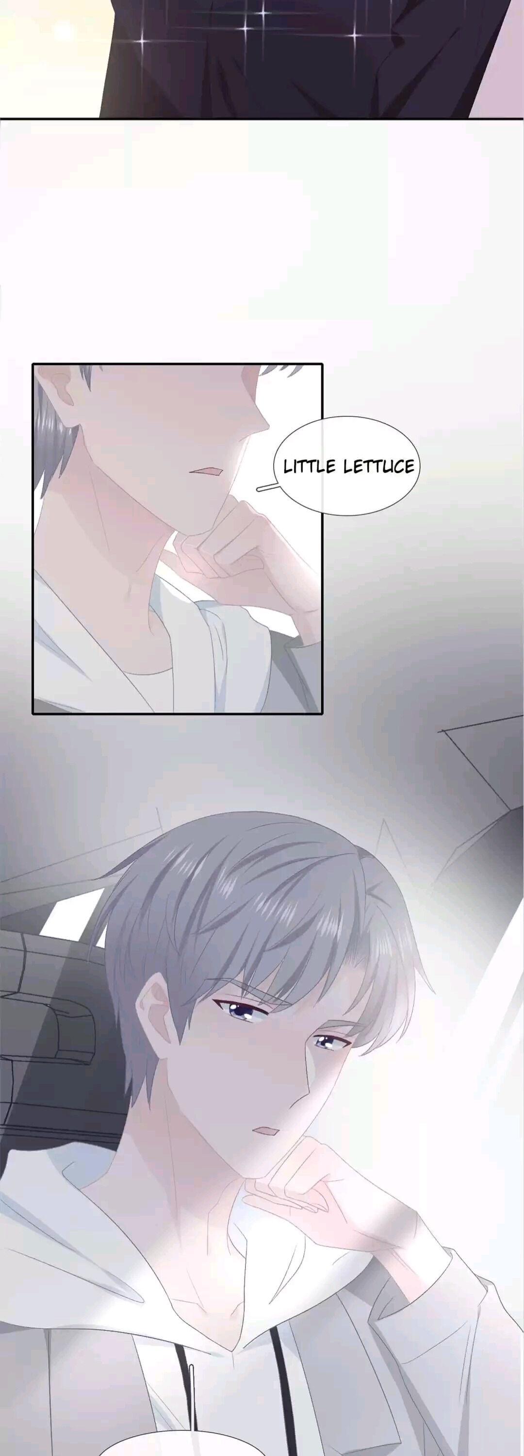The Foodie Next Door Chapter 47 - page 21