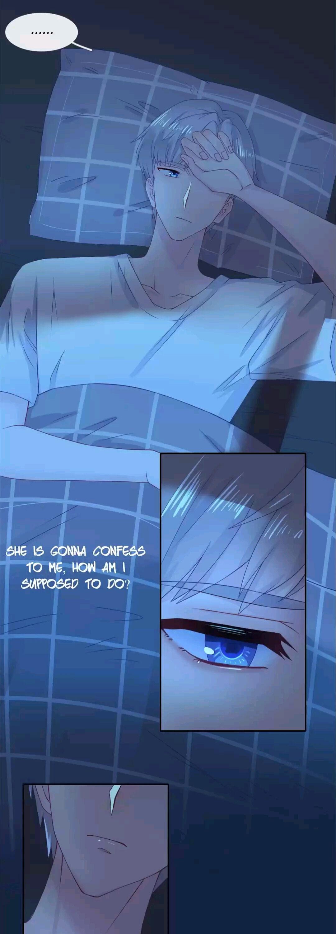 The Foodie Next Door Chapter 47 - page 3