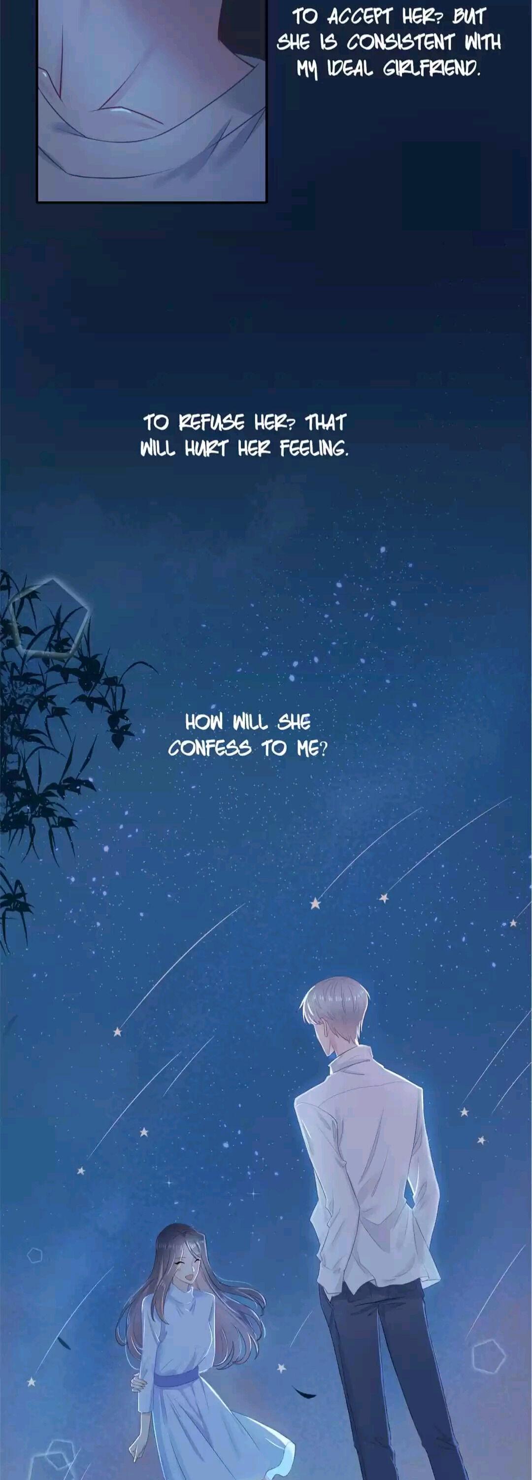 The Foodie Next Door Chapter 47 - page 4