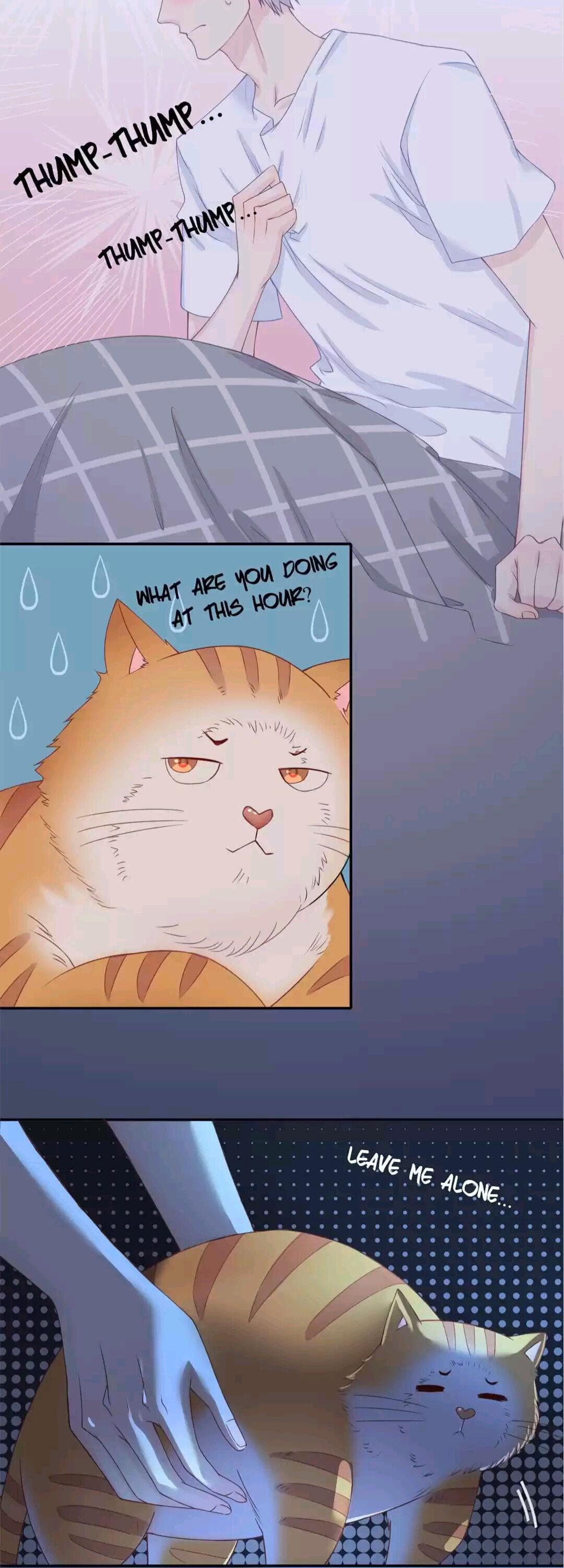 The Foodie Next Door Chapter 47 - page 6