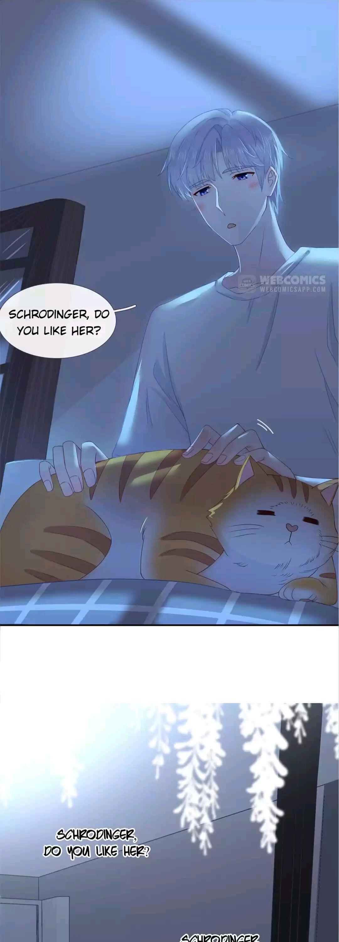 The Foodie Next Door Chapter 47 - page 7
