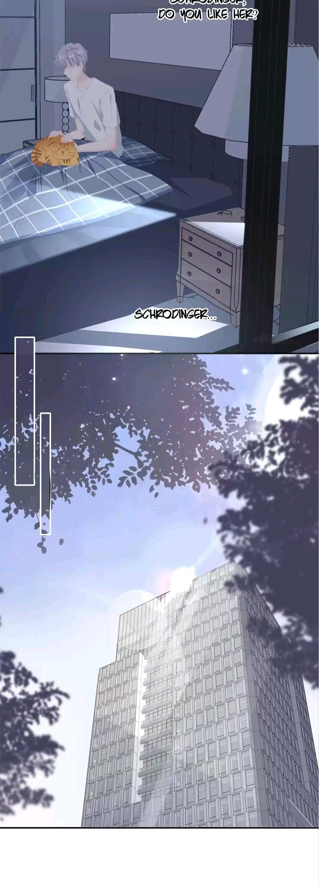 The Foodie Next Door Chapter 47 - page 8