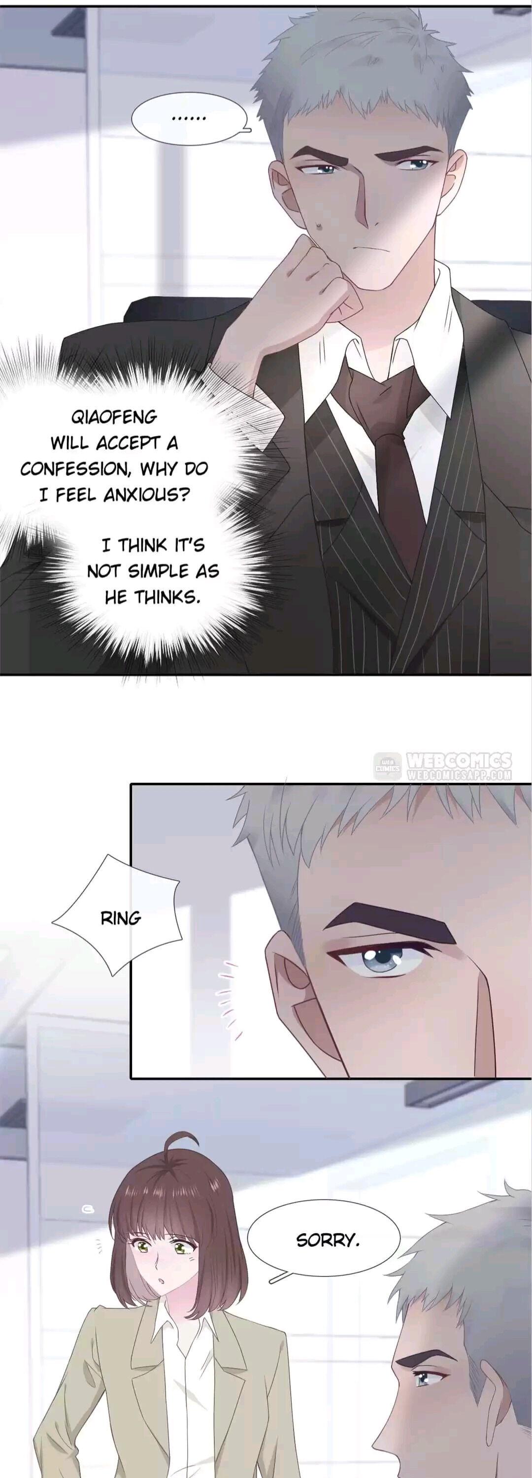 The Foodie Next Door Chapter 47 - page 9
