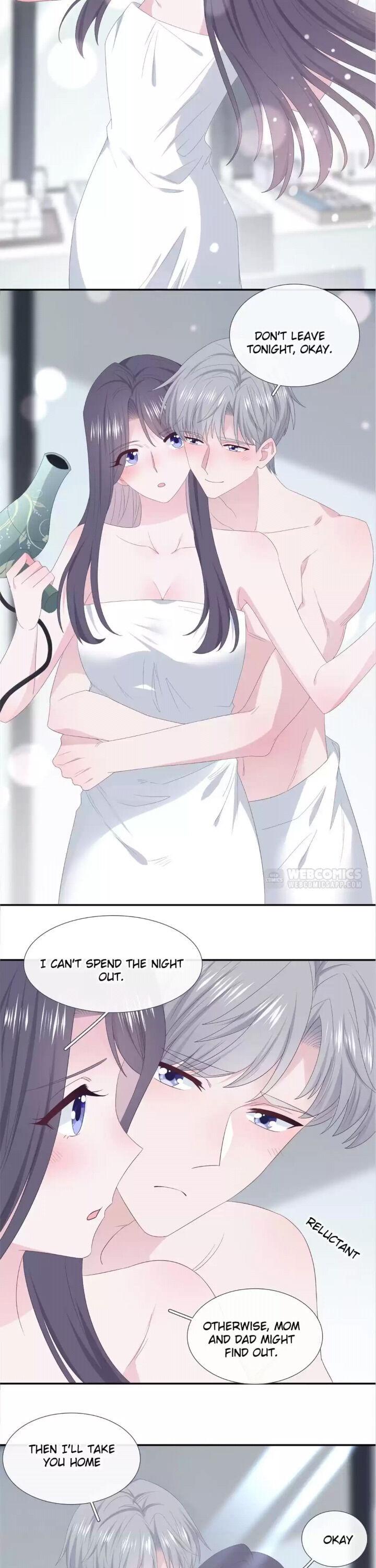 The Foodie Next Door Chapter 86 - page 10
