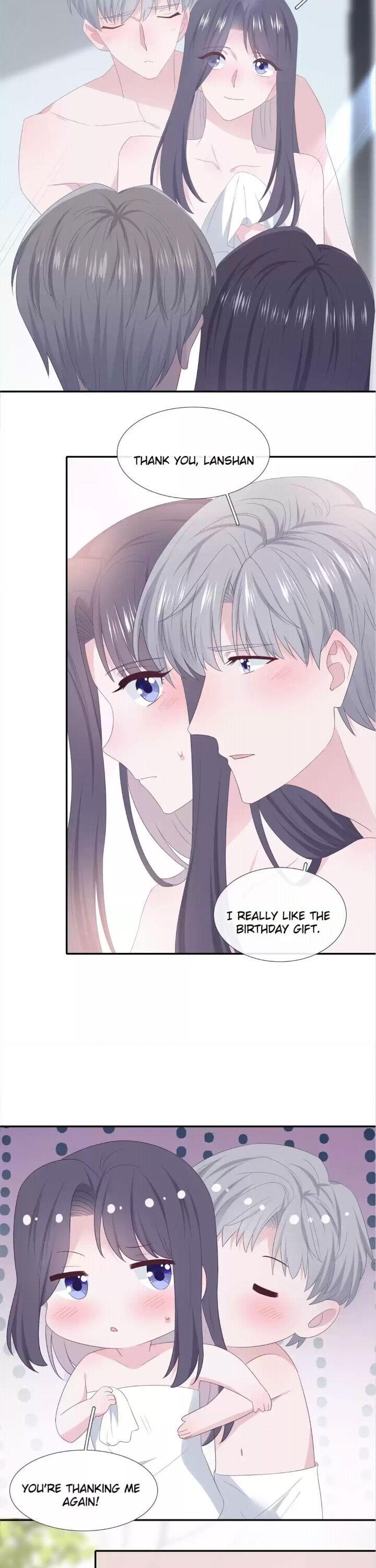 The Foodie Next Door Chapter 86 - page 11