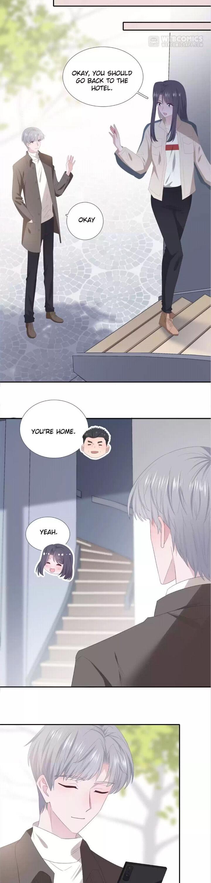 The Foodie Next Door Chapter 86 - page 12