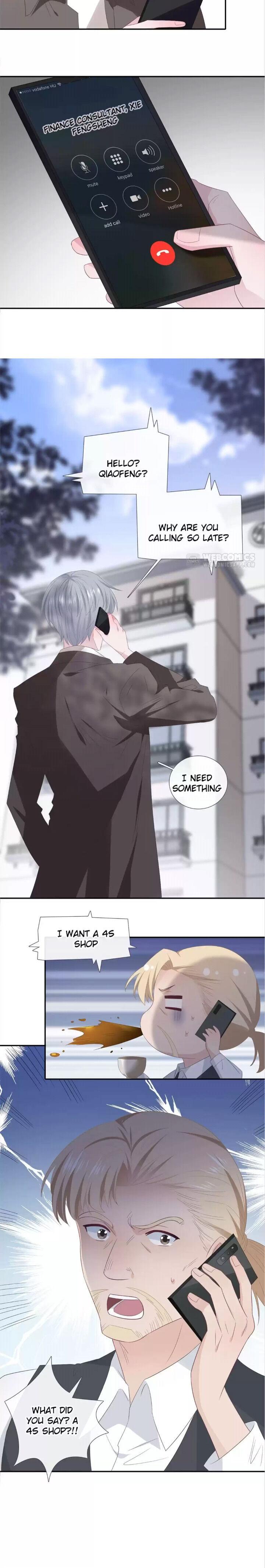 The Foodie Next Door Chapter 86 - page 13