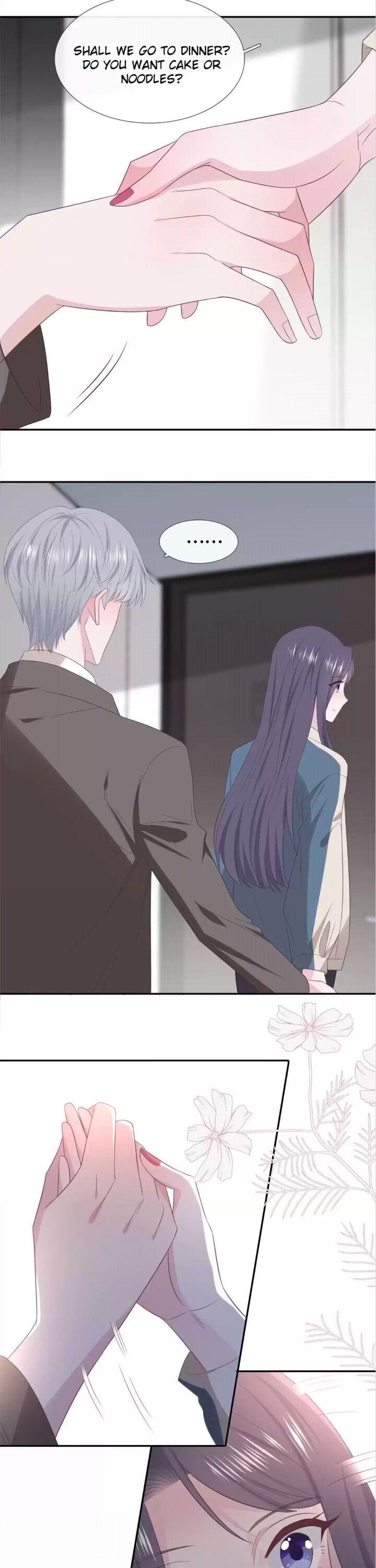 The Foodie Next Door Chapter 86 - page 3