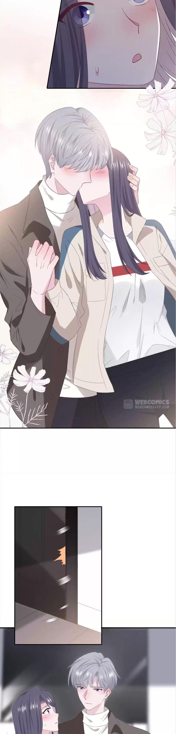 The Foodie Next Door Chapter 86 - page 4