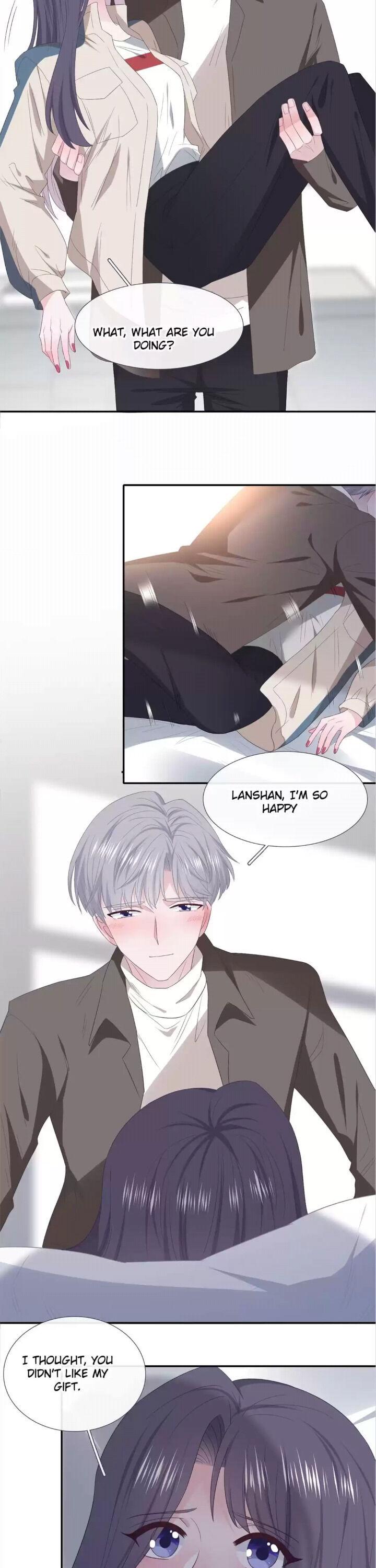 The Foodie Next Door Chapter 86 - page 5