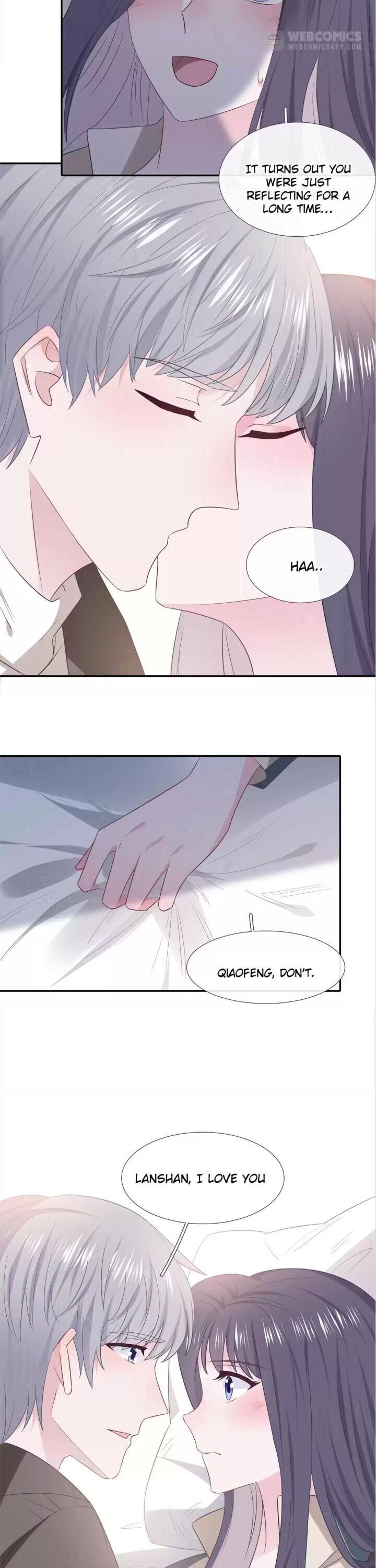 The Foodie Next Door Chapter 86 - page 6