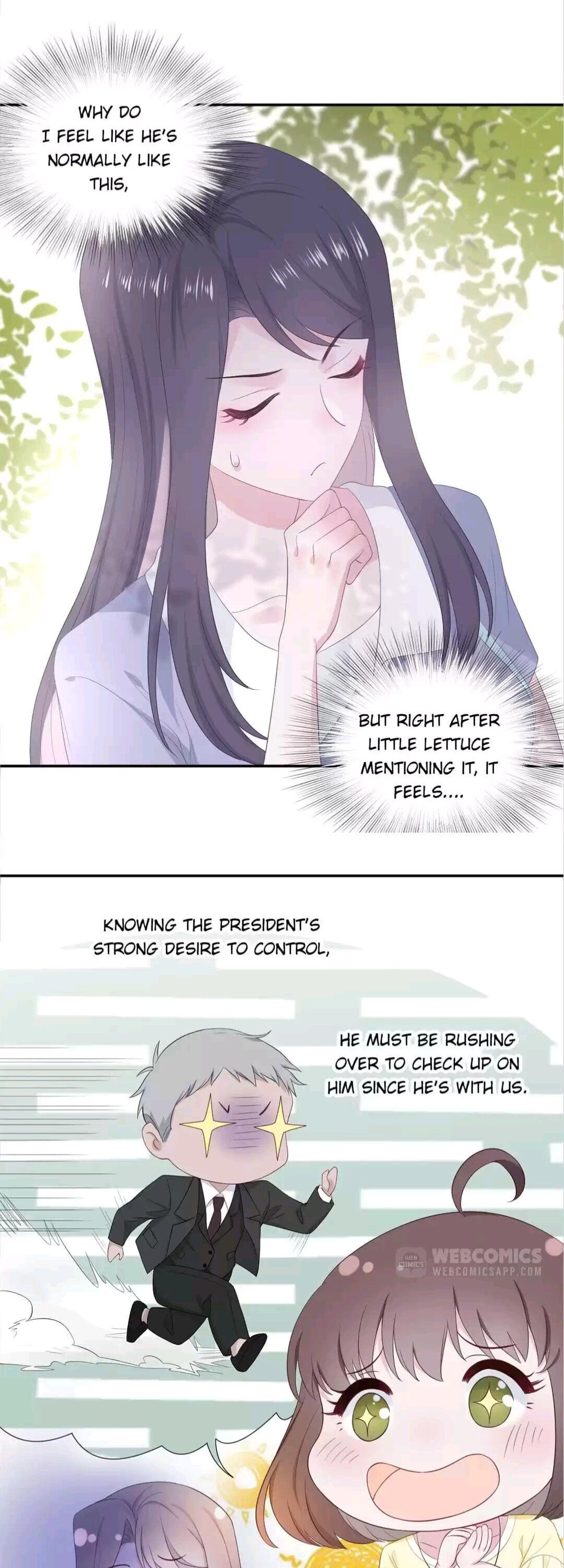 The Foodie Next Door Chapter 15 - page 10