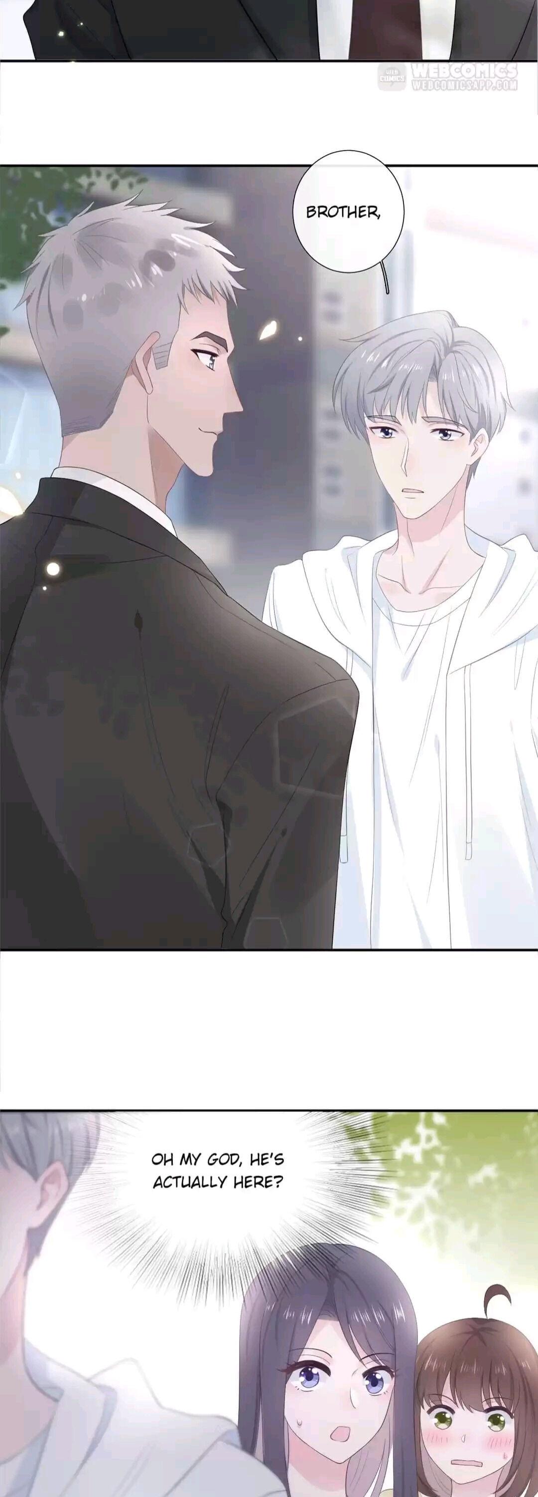 The Foodie Next Door Chapter 15 - page 13