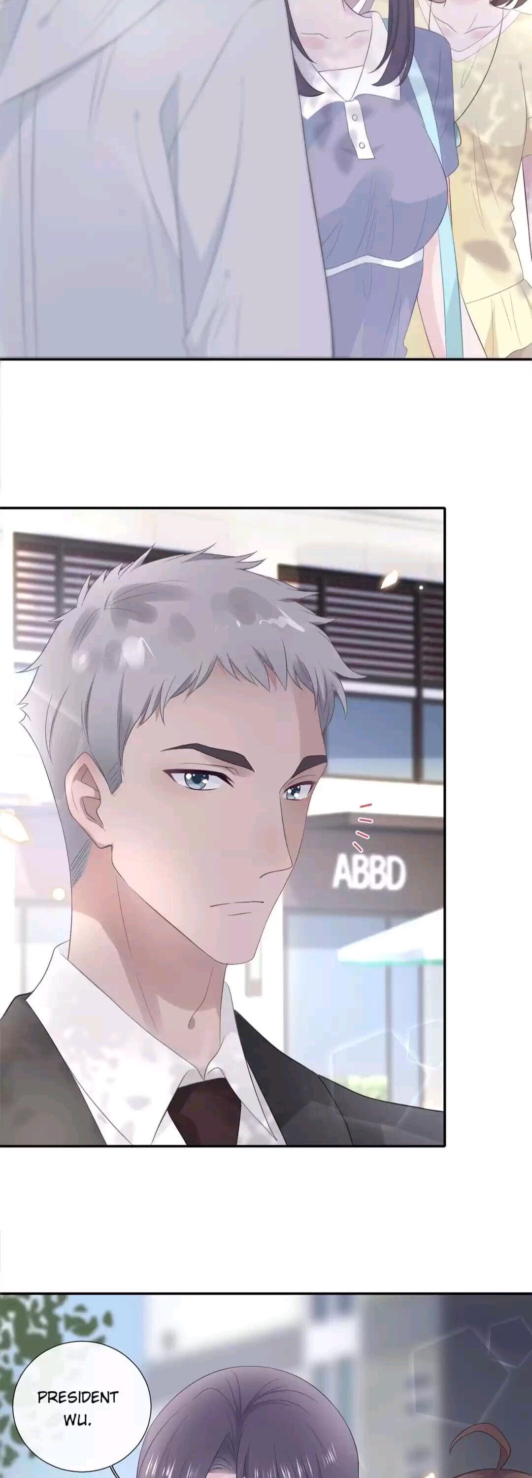 The Foodie Next Door Chapter 15 - page 14