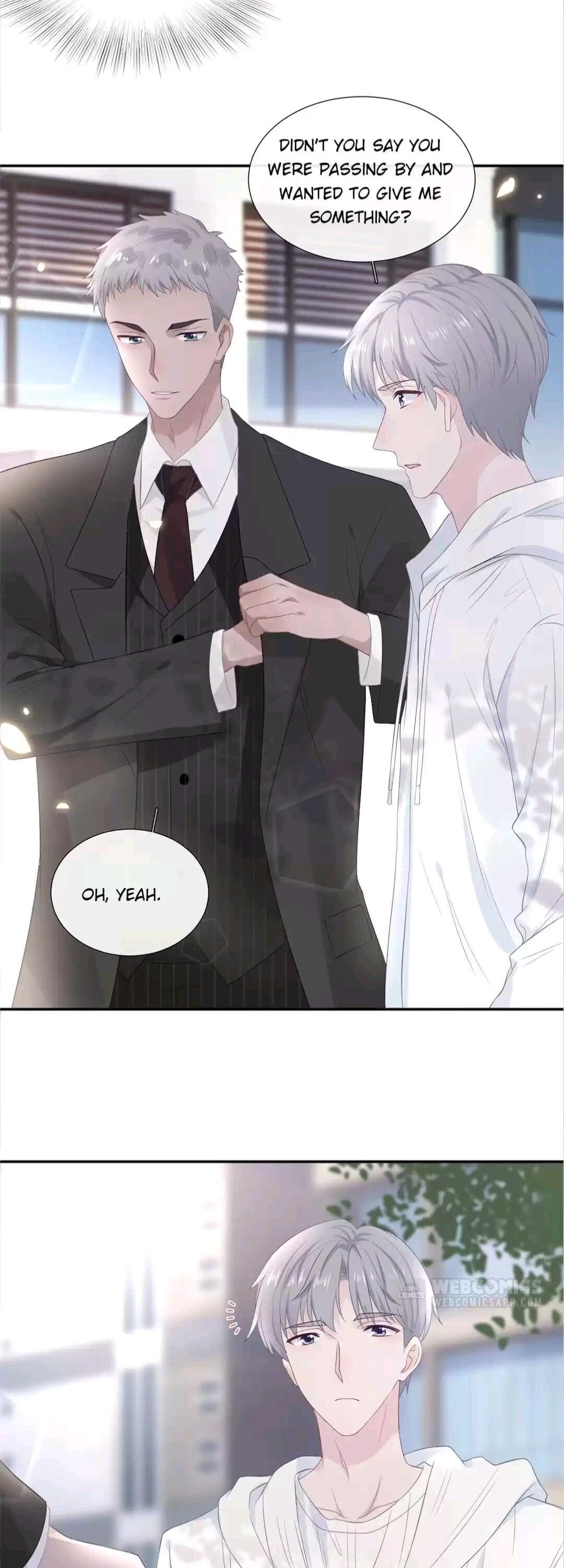 The Foodie Next Door Chapter 15 - page 19