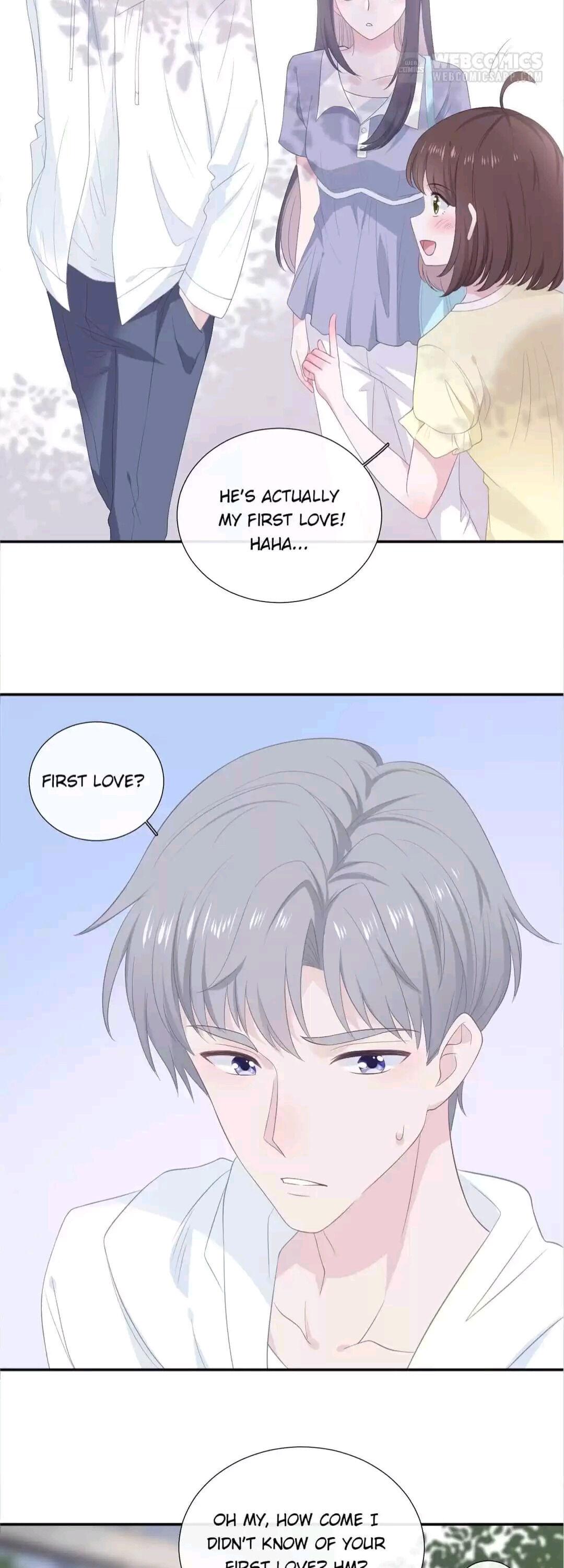 The Foodie Next Door Chapter 15 - page 6