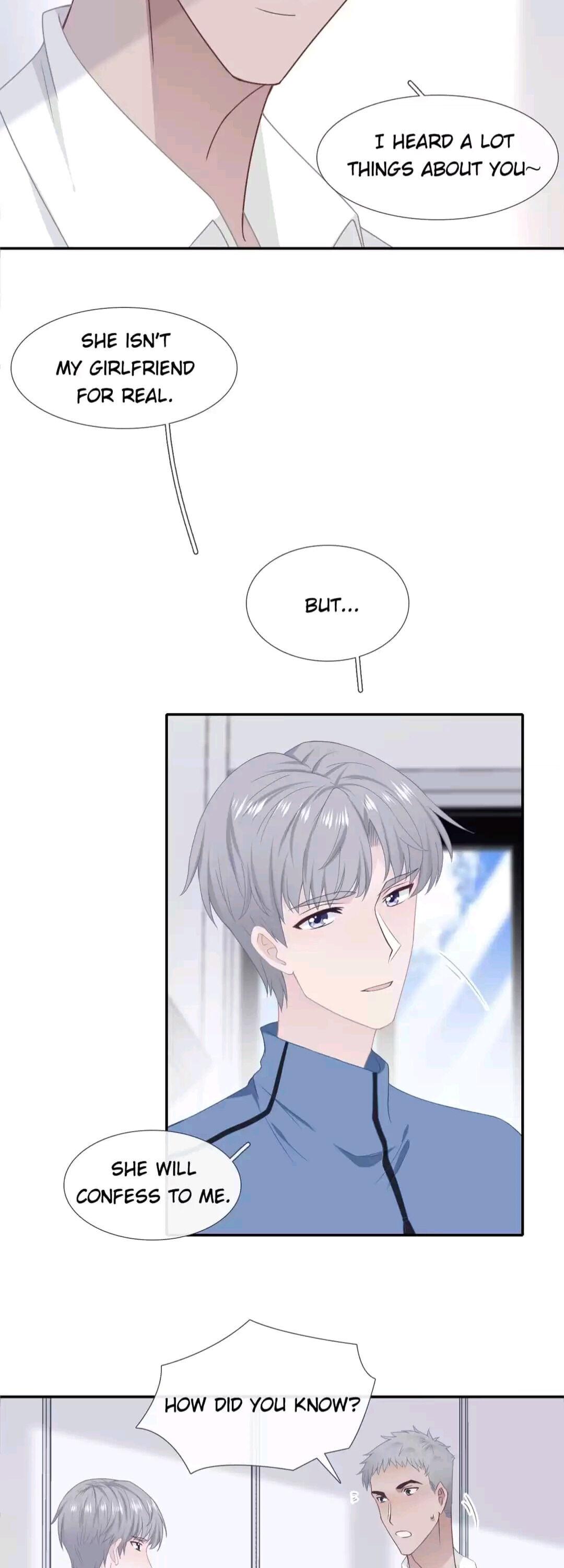 The Foodie Next Door Chapter 46 - page 19