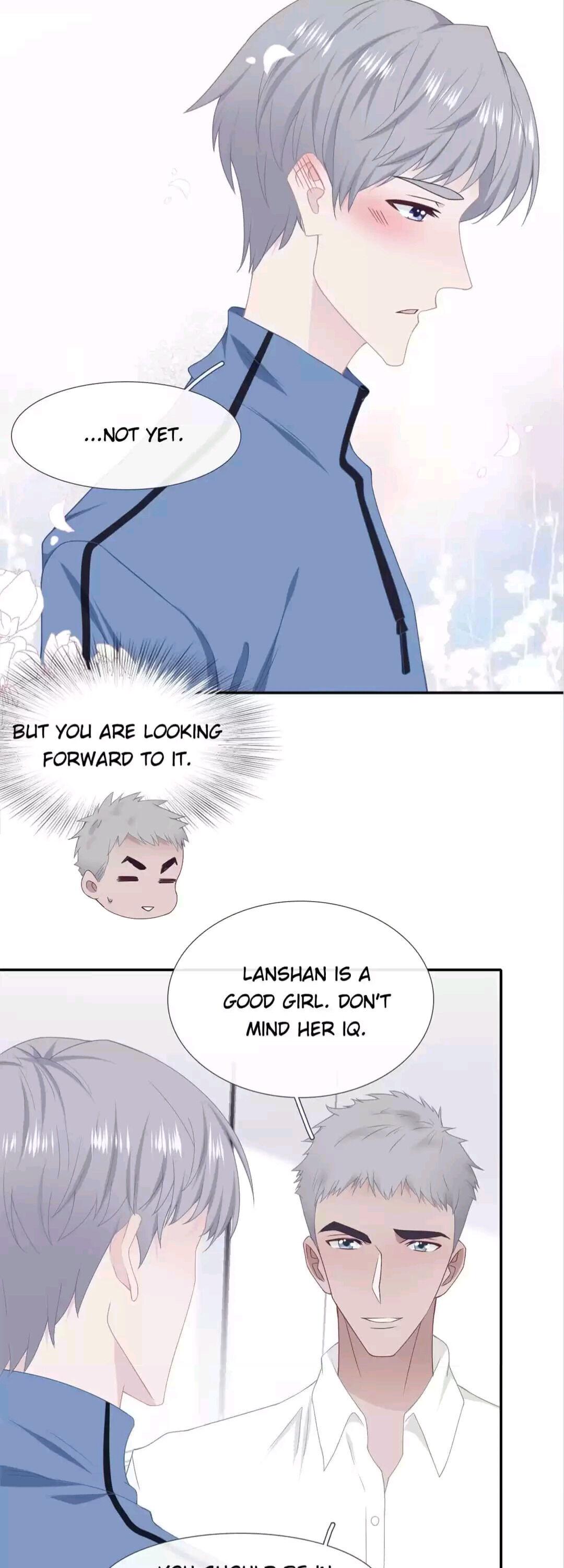 The Foodie Next Door Chapter 46 - page 22