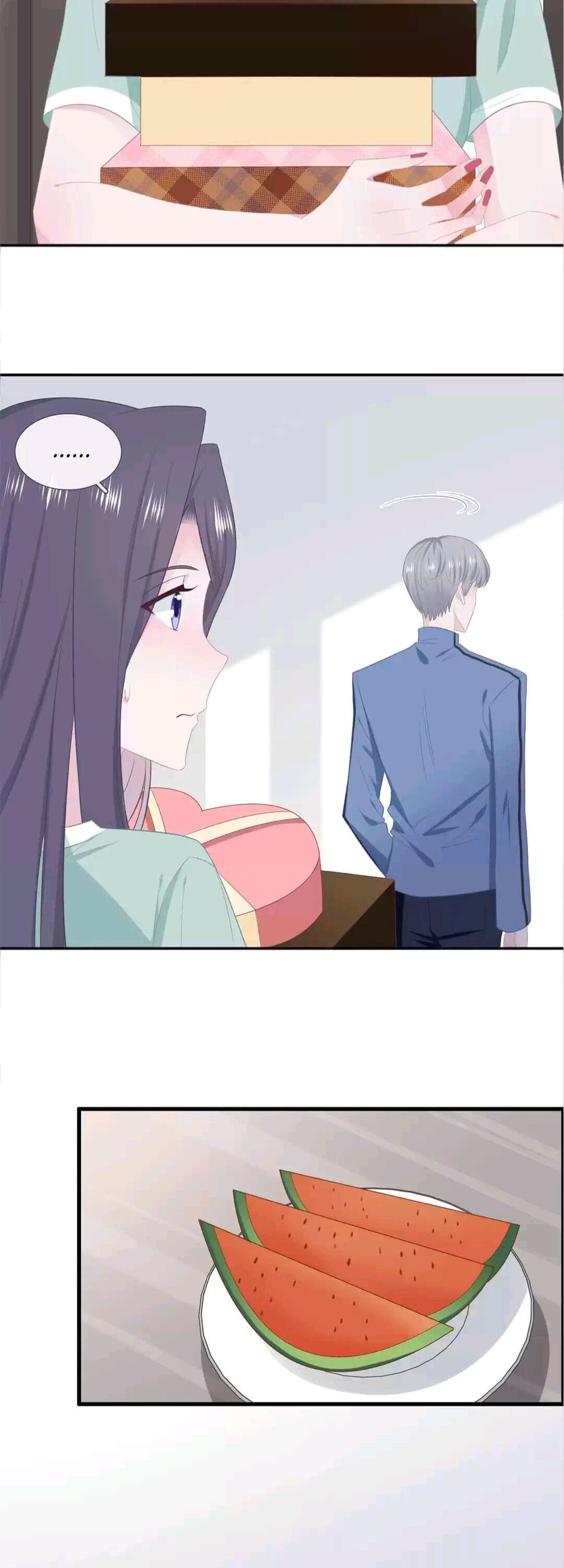 The Foodie Next Door Chapter 46 - page 3