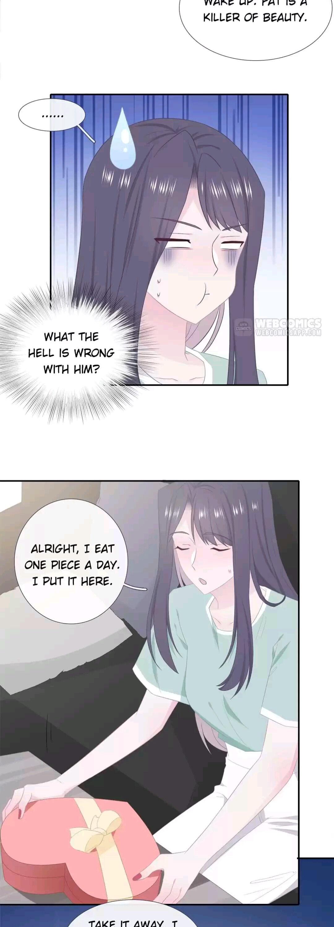 The Foodie Next Door Chapter 46 - page 7