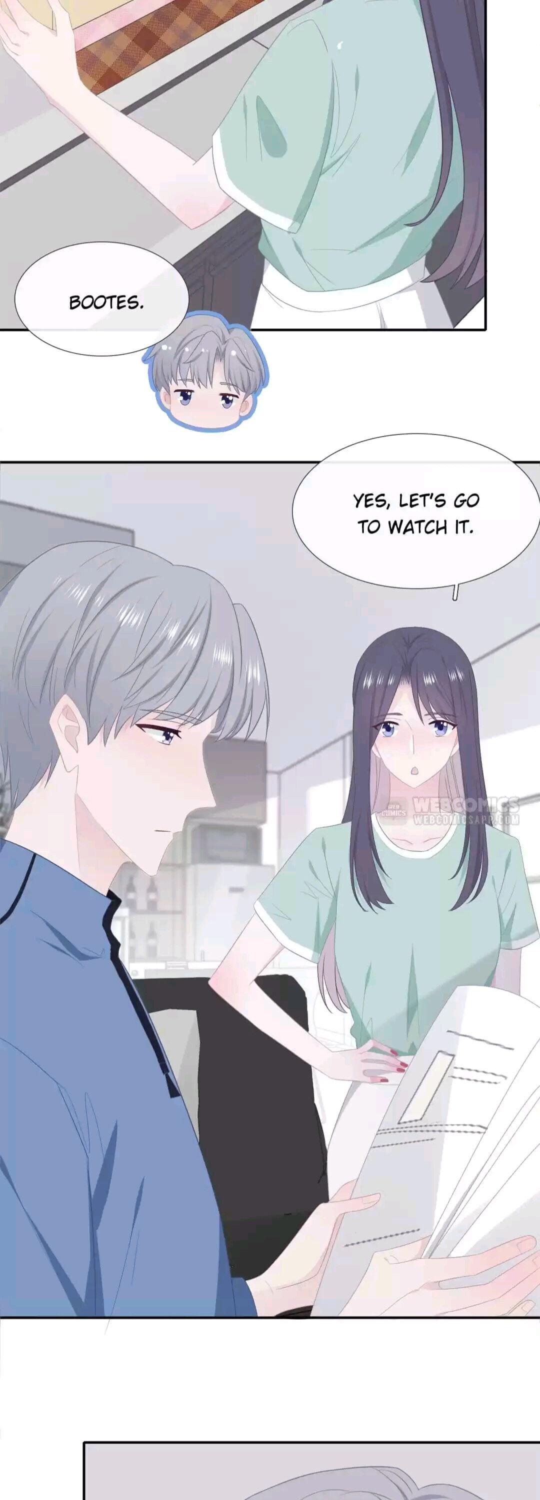 The Foodie Next Door Chapter 46 - page 9