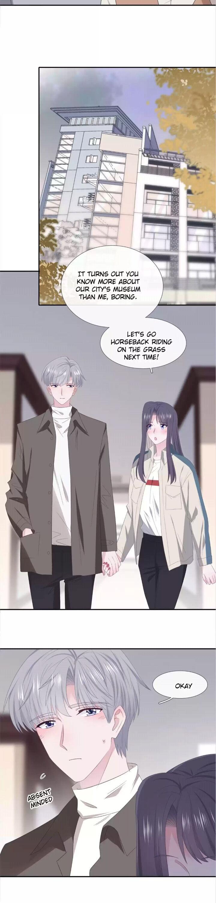 The Foodie Next Door Chapter 85 - page 11