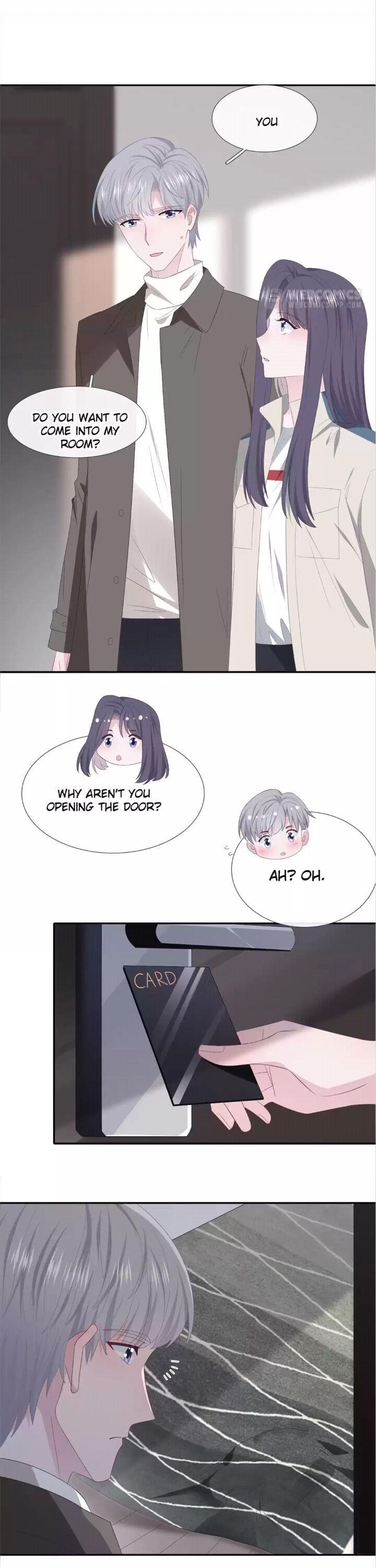 The Foodie Next Door Chapter 85 - page 12