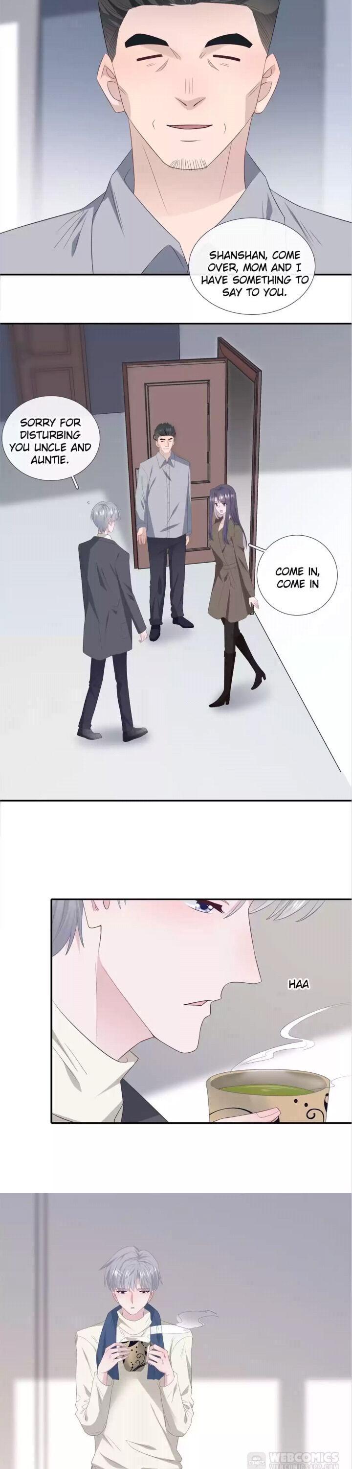 The Foodie Next Door Chapter 85 - page 2