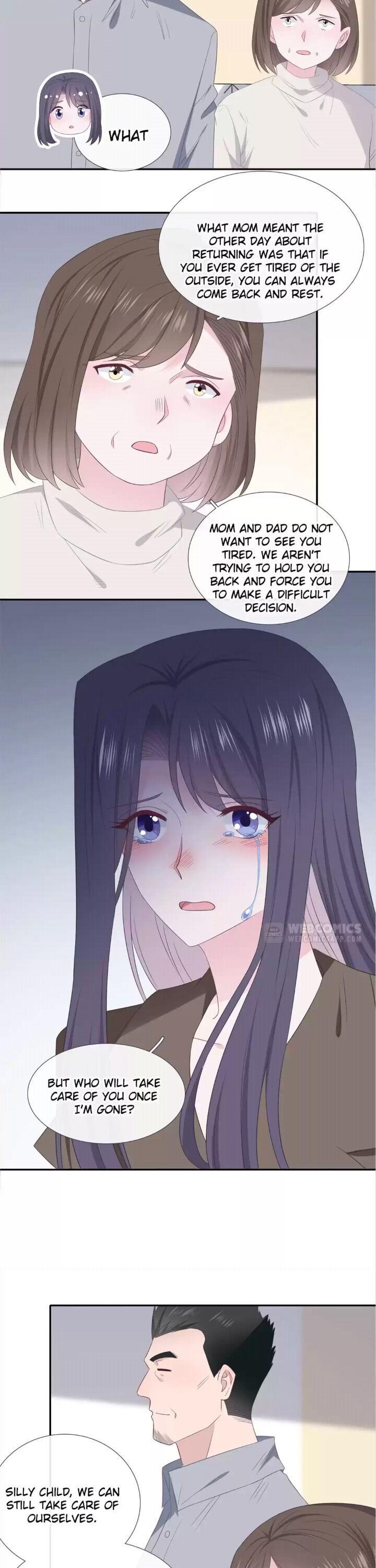 The Foodie Next Door Chapter 85 - page 4