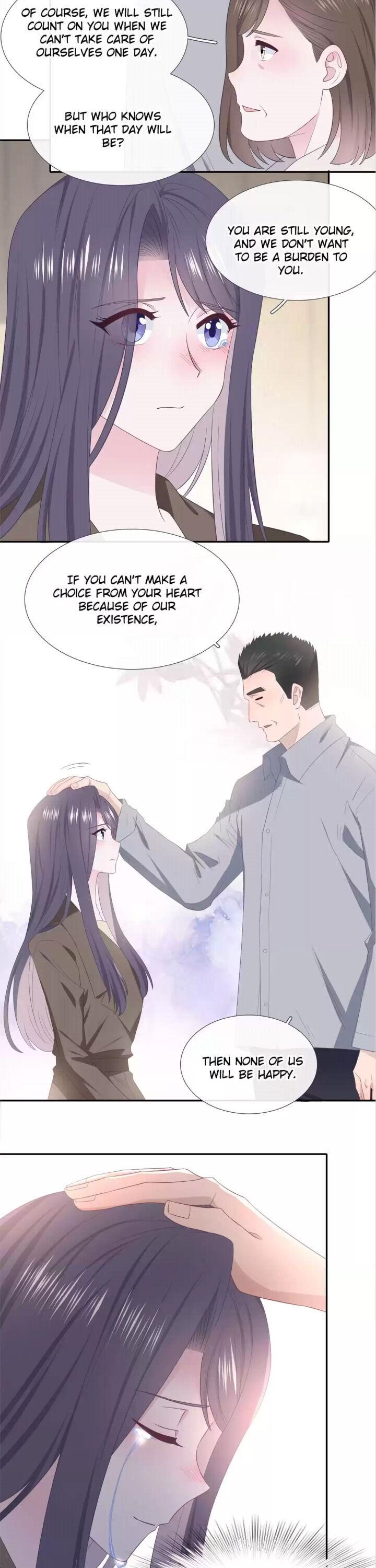 The Foodie Next Door Chapter 85 - page 5