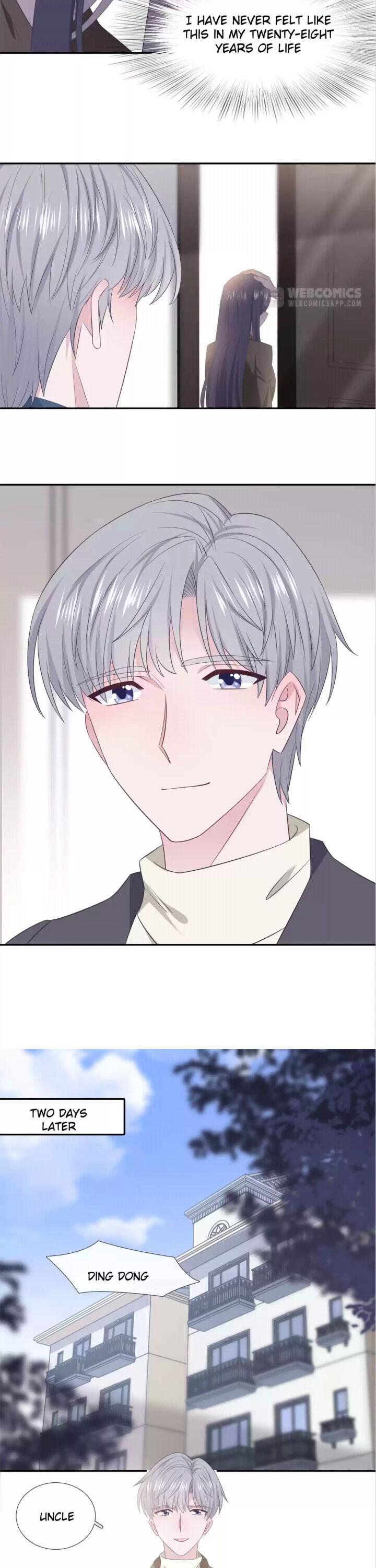 The Foodie Next Door Chapter 85 - page 6