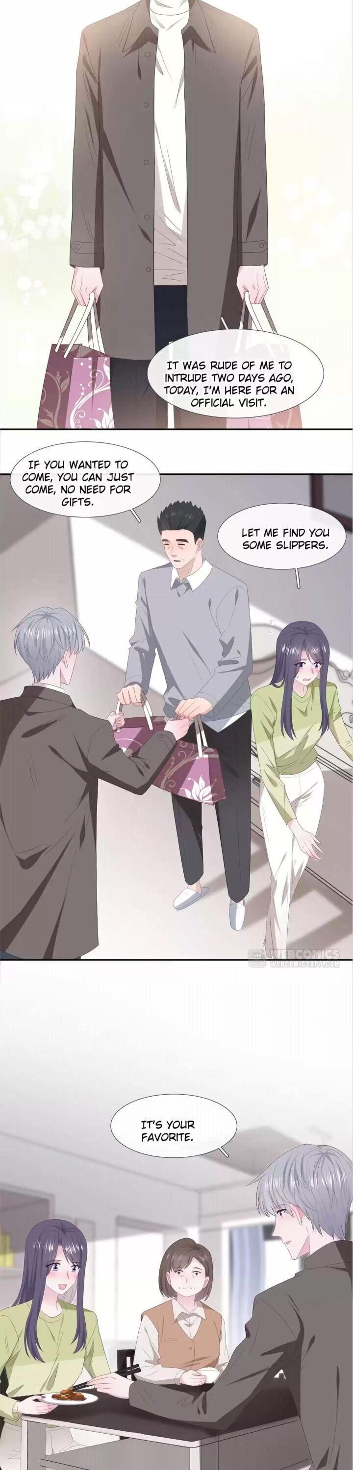 The Foodie Next Door Chapter 85 - page 7
