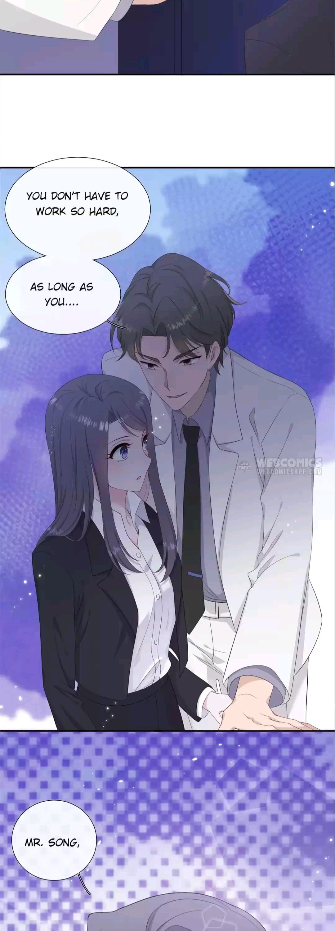 The Foodie Next Door Chapter 14 - page 19