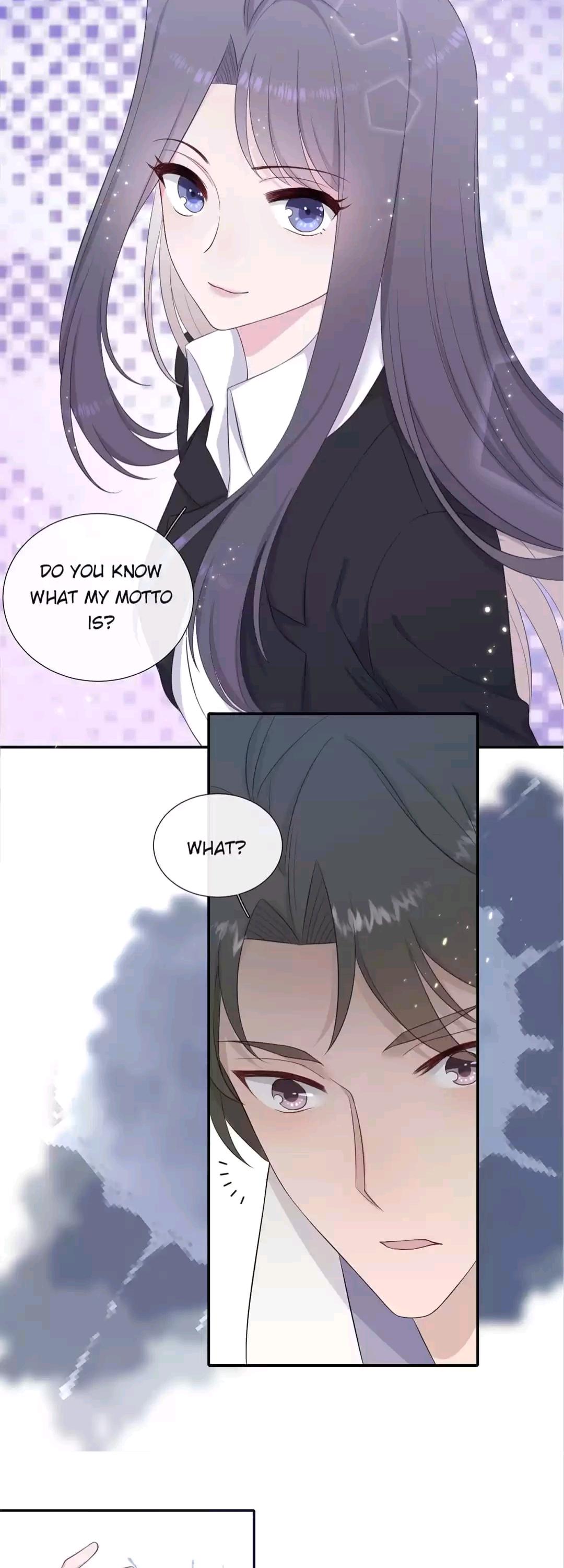 The Foodie Next Door Chapter 14 - page 20
