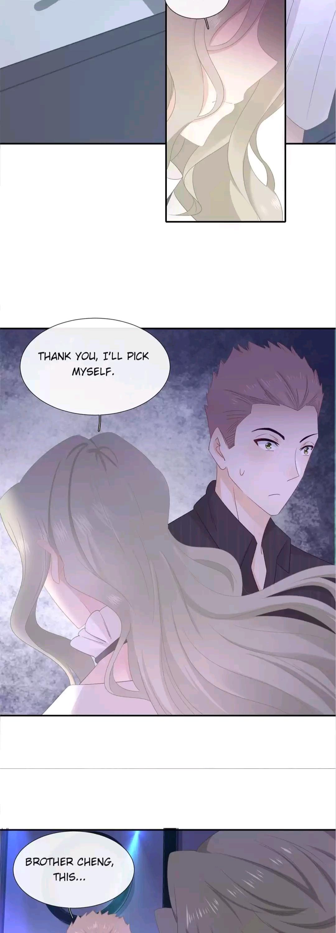 The Foodie Next Door Chapter 14 - page 5