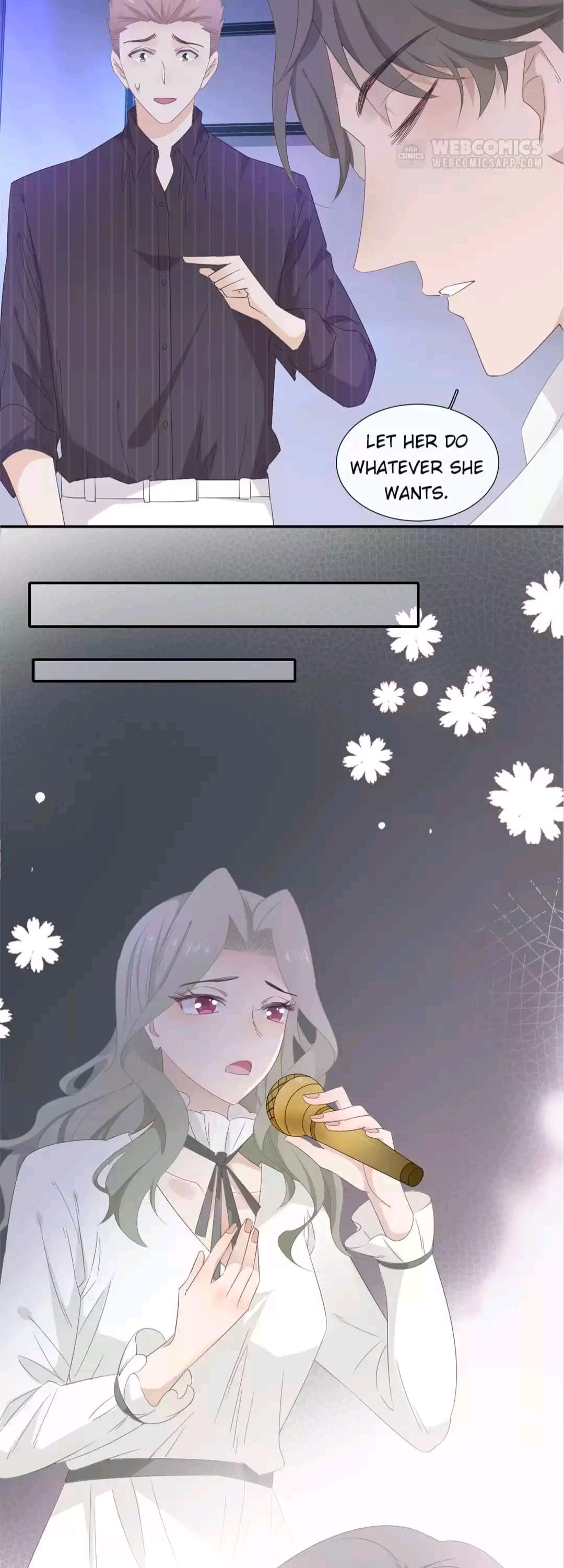 The Foodie Next Door Chapter 14 - page 6