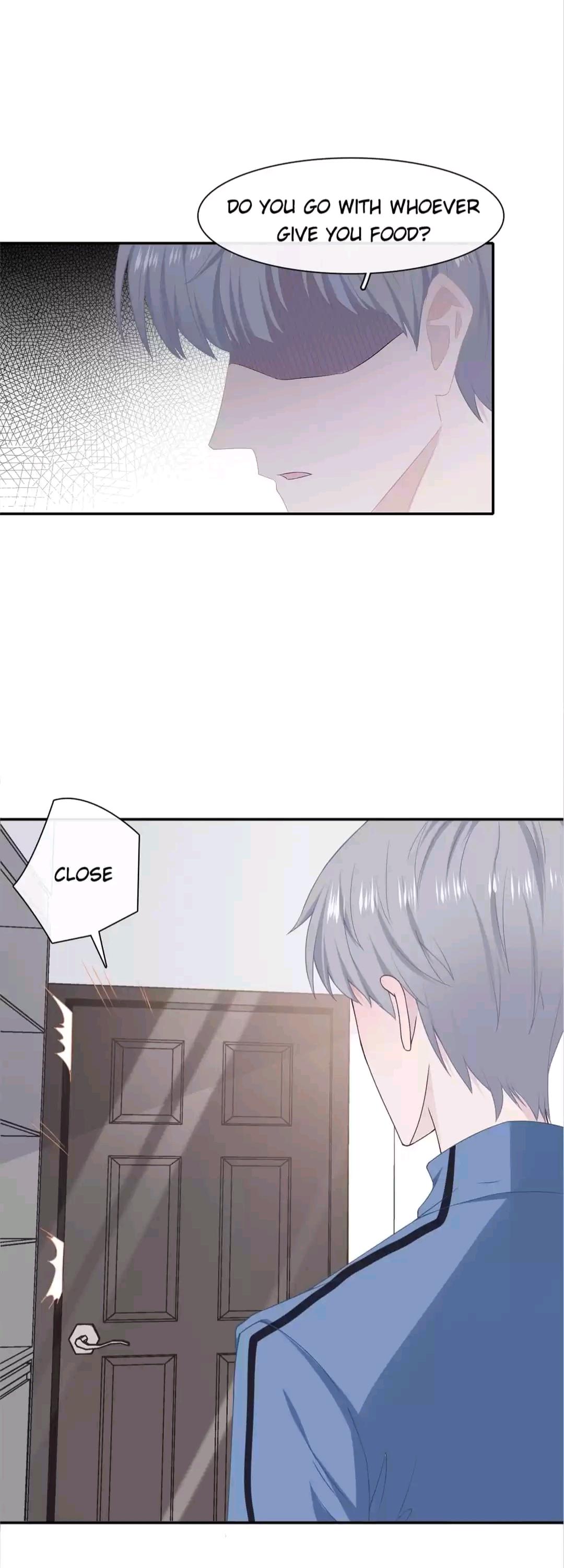 The Foodie Next Door Chapter 45 - page 13