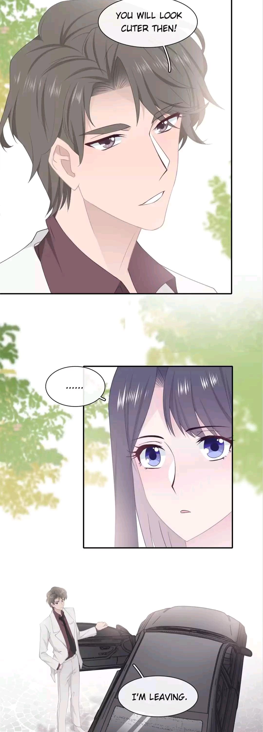 The Foodie Next Door Chapter 45 - page 19